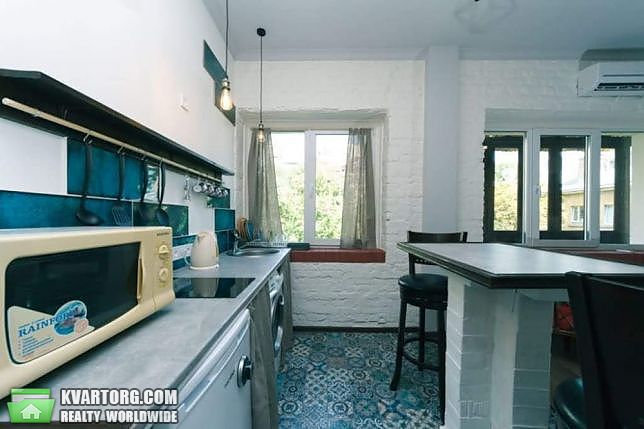 Rent out 2-room apartment. Киев,  Круглоуниверситетская — photo 3