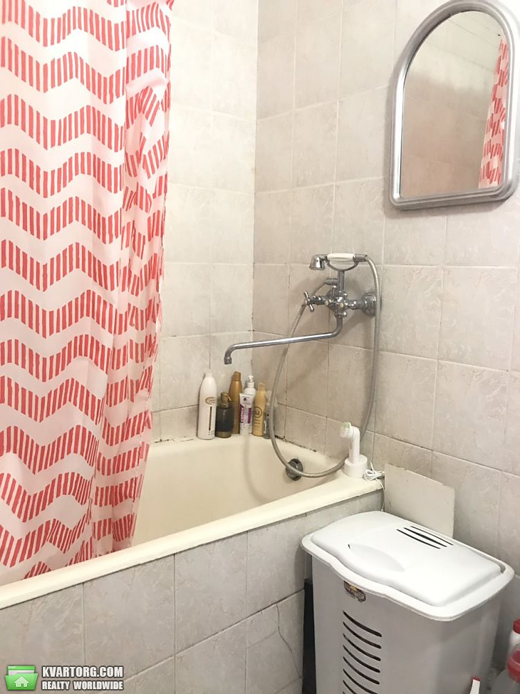 Sell 1-room apartment. Киев,  Дегтяревская — photo 5
