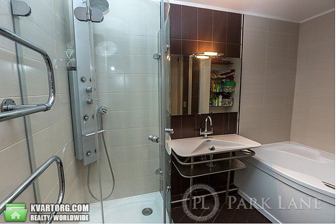Rent out 3-room apartment. Киев,  Гмыри — photo 7
