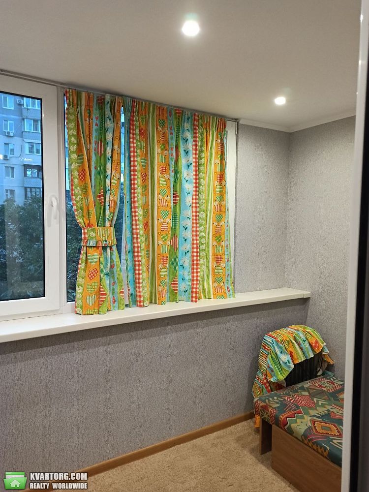 Rent out 1-room apartment. Одесса, Шишкина — photo 4