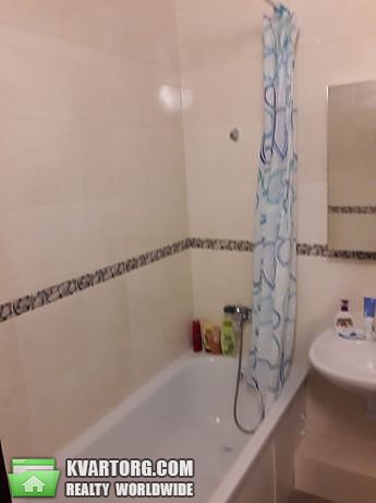 Rent out 1-room apartment. Киев, науки — photo 9