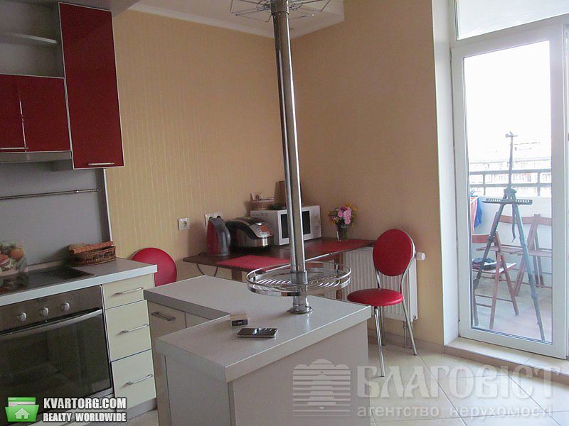 Sell 1-room apartment. Киев,  Вышгородская — photo 3