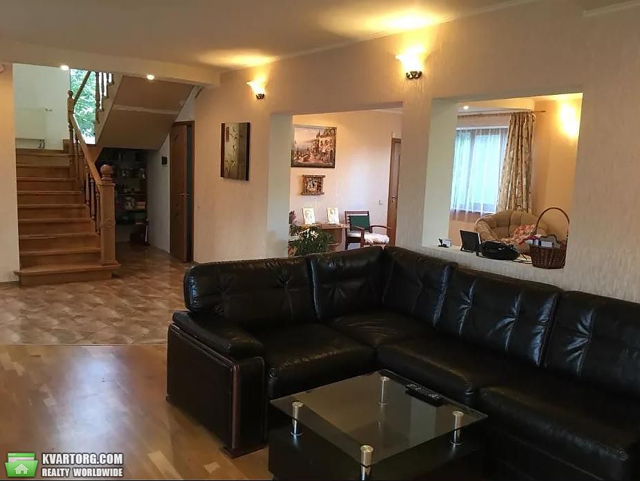 Rent out house. Киевская обл., Ворзель — photo 5