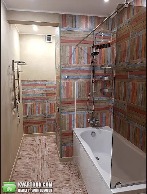 Sell 1-room apartment. Киев,  Ахматовой — photo 3