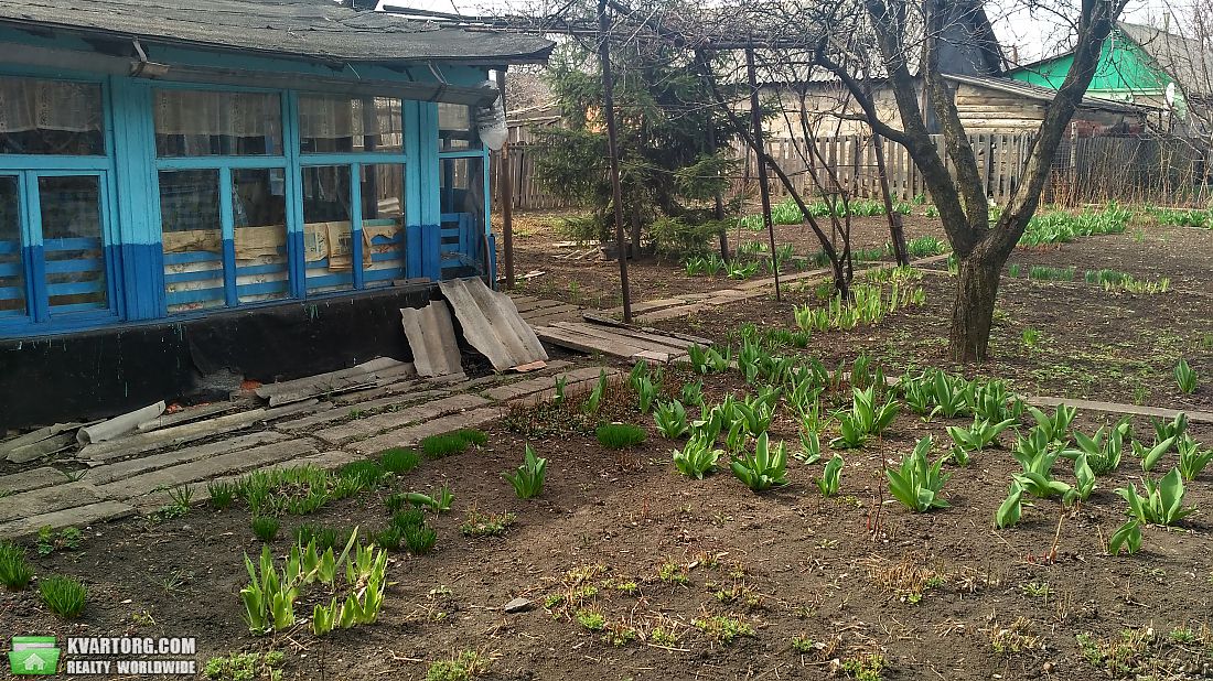 Sell house. Донецк, Лидиевка — photo 4