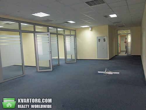 Rent out office. Киев, Гайдара — photo 3