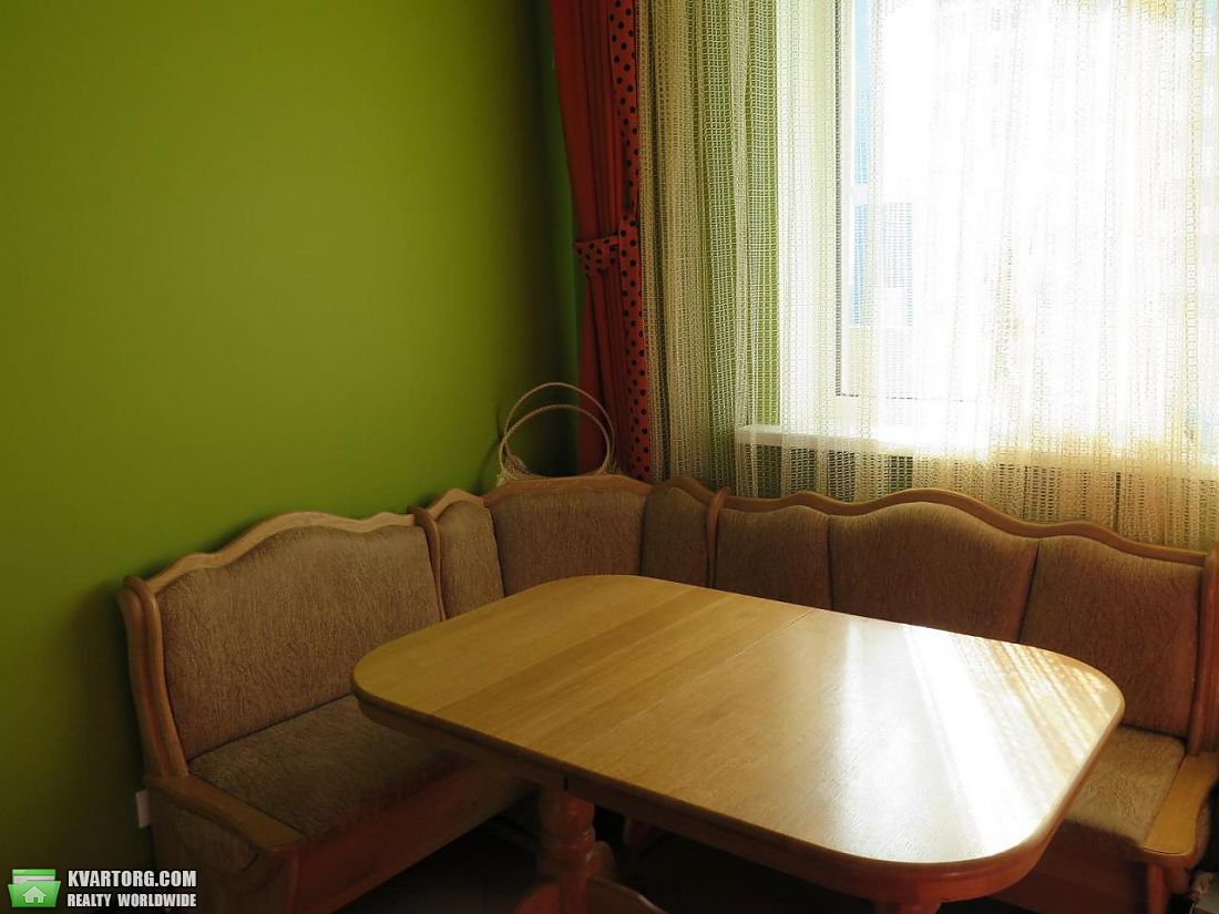 Rent out 2-room apartment. Киев, Сикорского — photo 5