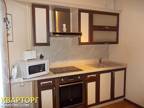 Rent out 1-room apartment. Киев,  Окипной — photo 4
