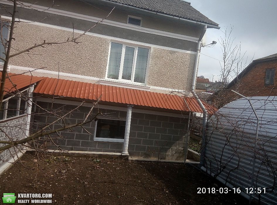 Sell house. Тернополь, Ольги Кобилянської — photo 7