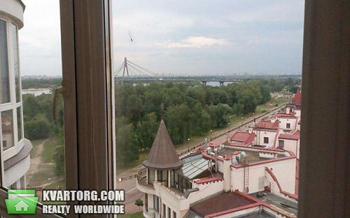 Rent out 1-room apartment. Киев, Героев Сталинграда пр — photo 4