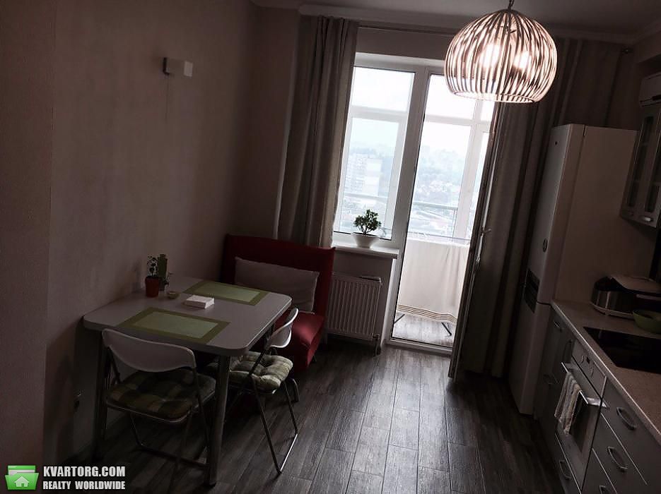 Sell 1-room apartment. Киев,  Лебедева-Кумача — photo 4