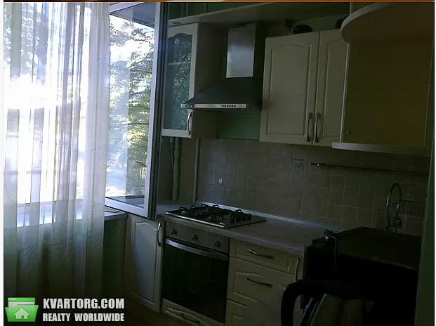 Rent out 1-room apartment. Киев,  Дружбы Народов бул — photo 2