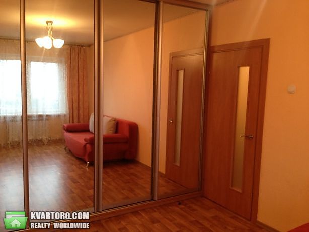 Rent out 1-room apartment. Киев,  Григоренко пр — photo 3