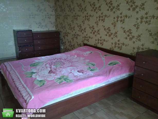 Rent out 2-room apartment. Киев,  Отрадный пр — photo 8