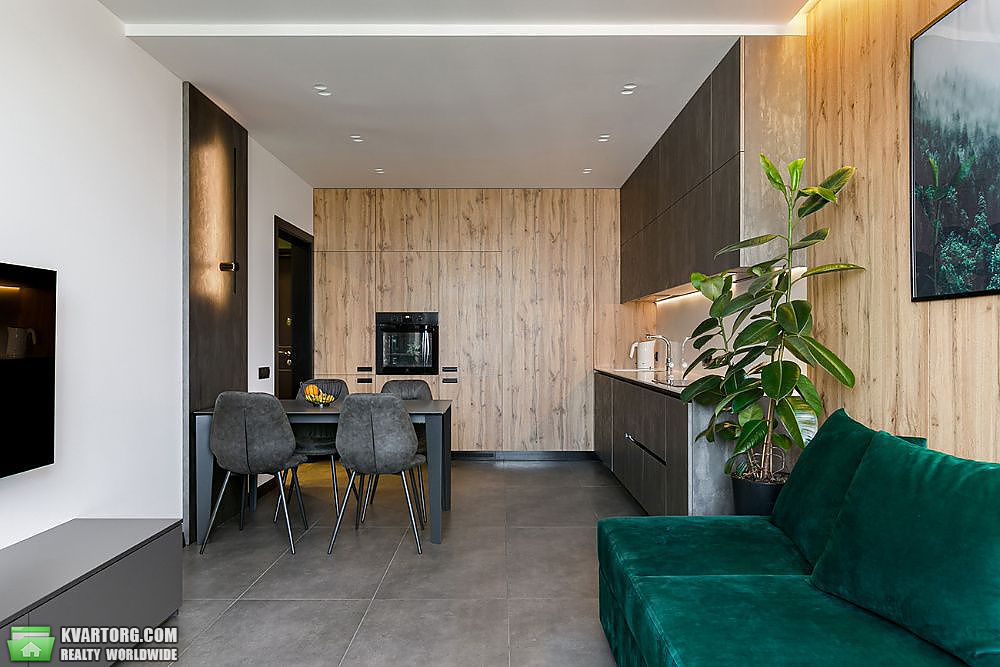 Sell 1-room apartment. Киев, Сверсюка — photo 4