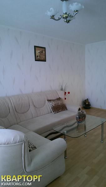 Sell 2-room apartment. Киев,  Милютенко — photo 1