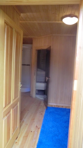 Sell house. Киевская обл., Журавлина — photo 8
