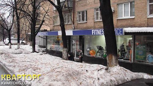 Rent out shop. Киев, Киквидзе — photo 4