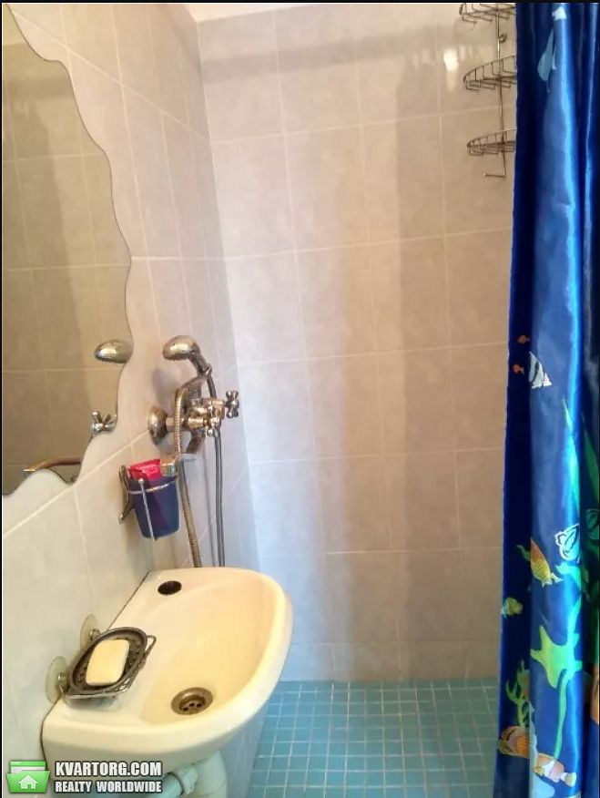 Rent out 1-room apartment. Киев,  Лабораторный пер — photo 7