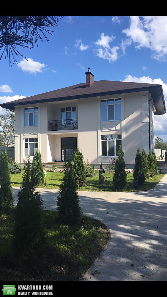 Sell house. Вышгород, Низшая Дубечня — photo 2