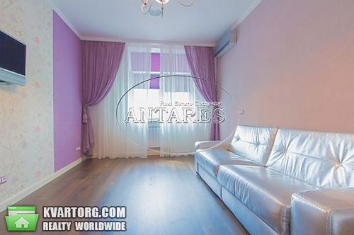 Rent out 4-room apartment. Киев, Кудряшова — photo 3