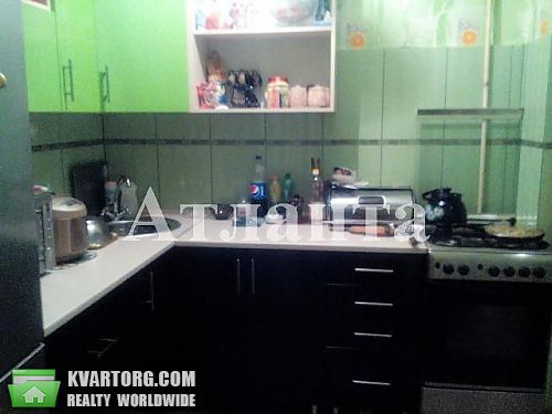 Sell 2-room apartment. Одесса, Бочарова — photo 2