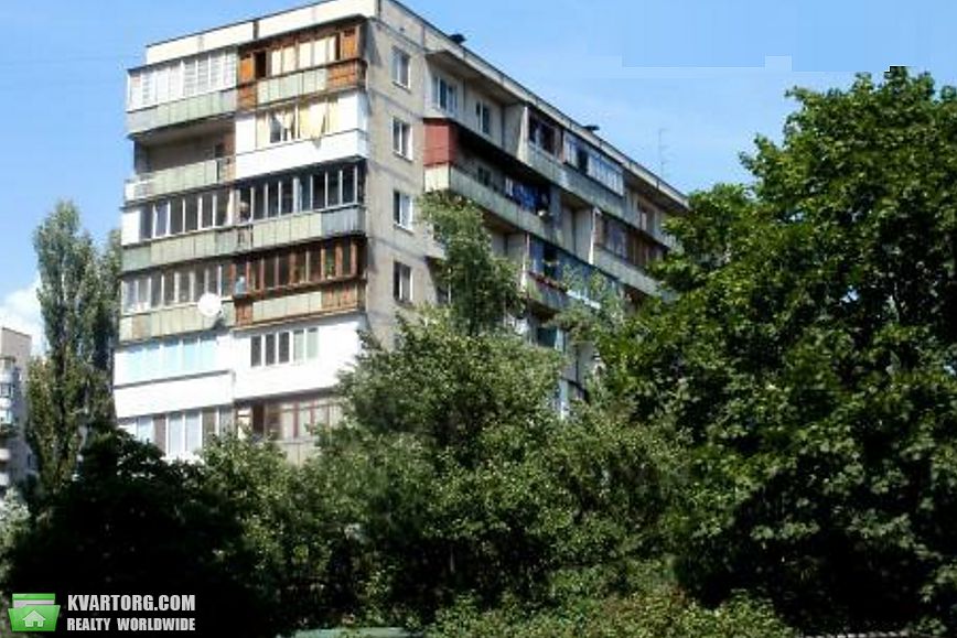 Sell 4-room apartment. Киев,  Флоренции — photo 1
