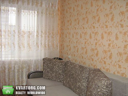 Sell 2-room apartment. Киев, Лайоша Гавро — photo 1