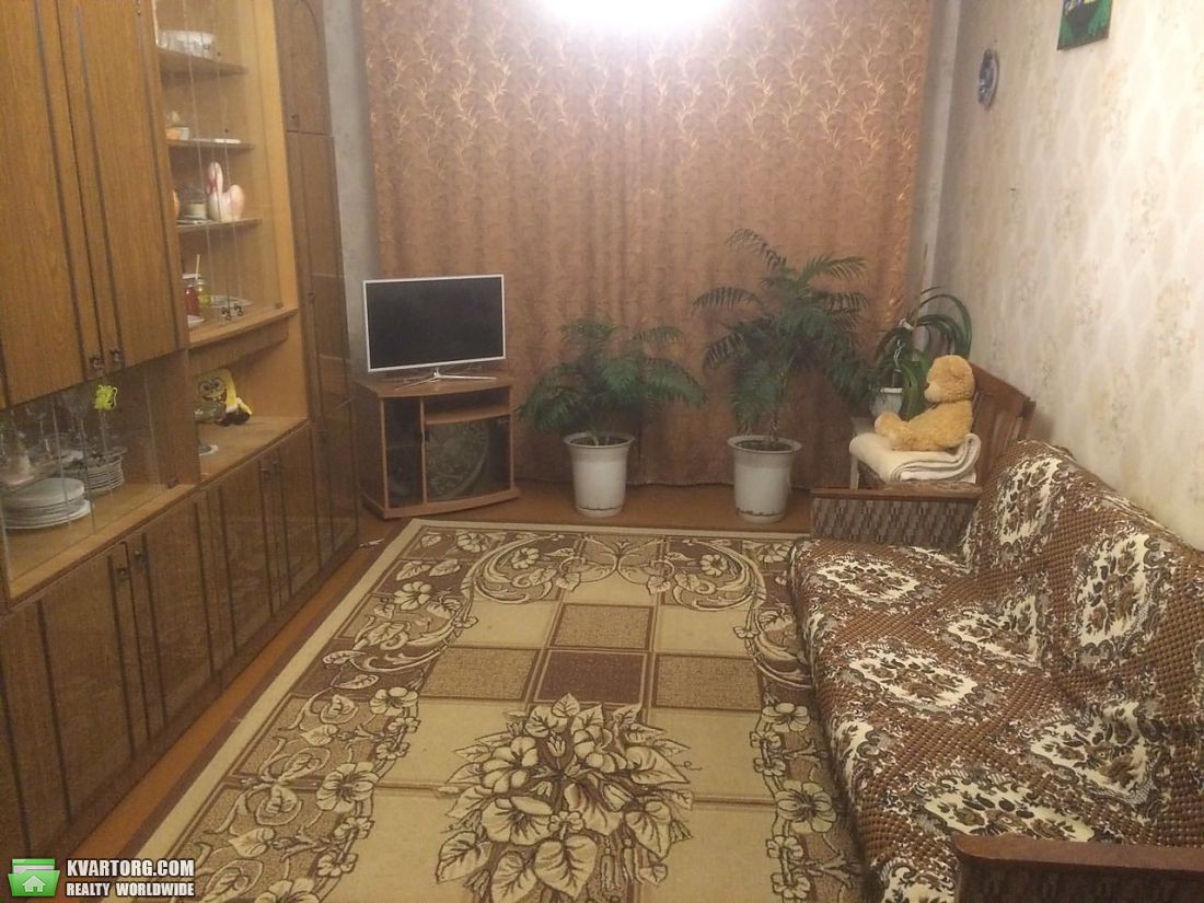Sell 3-room apartment. Одесса,  Вильямса — photo 4