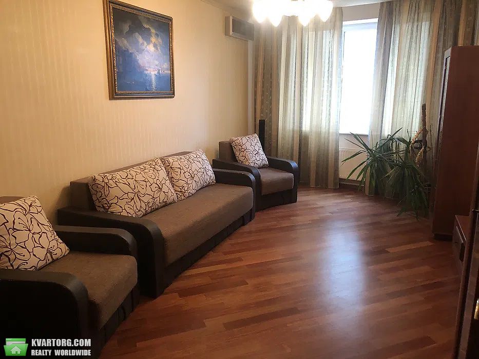 Rent out 2-room apartment. Львов, Чорновола — photo 6