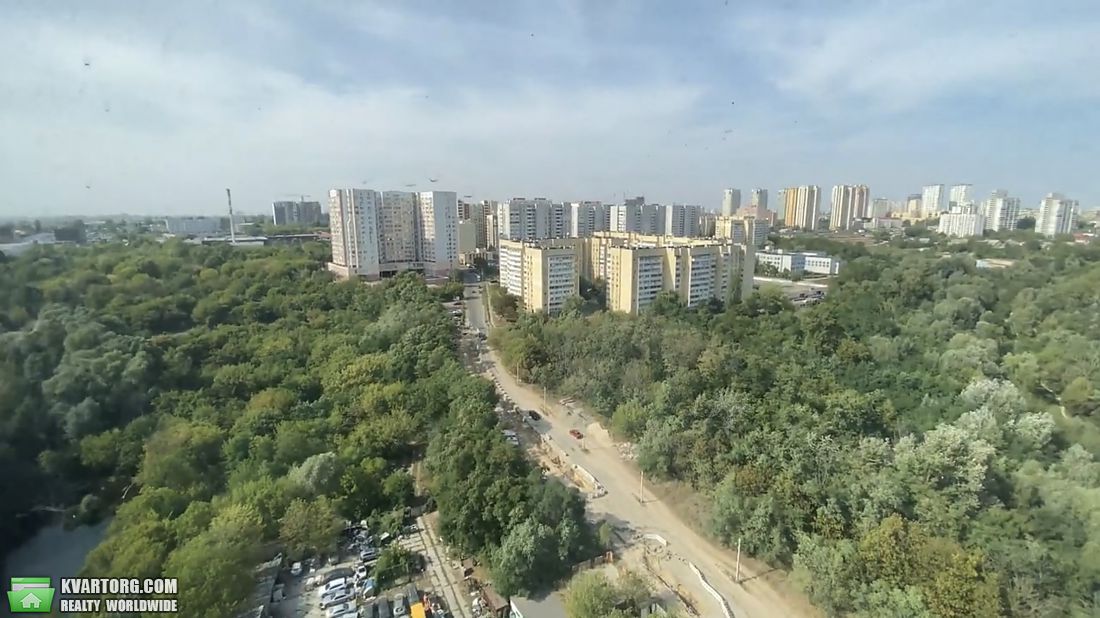 Sell 1-room apartment. Киев,  Радченко — photo 10