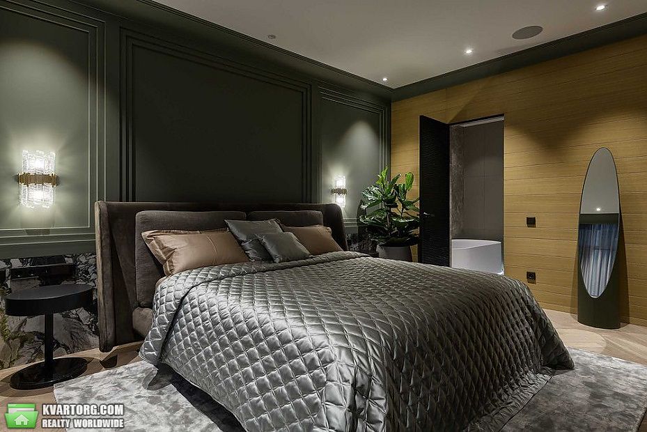 Sell 4-room apartment. Киев,  Саперное поле — photo 4