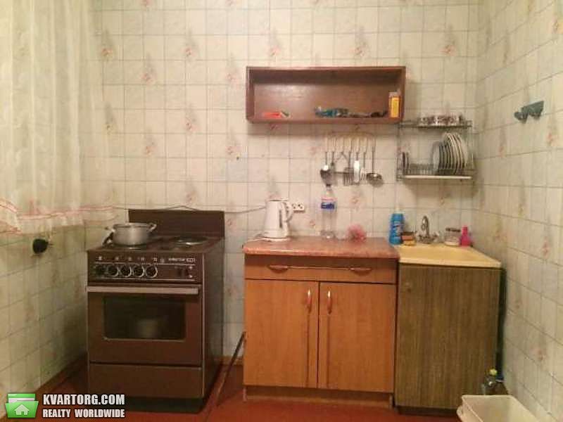 Sell 1-room apartment. Киев, Ефремова — photo 5