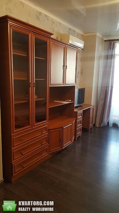 Rent out 1-room apartment. Одесса, Мамршала Жукова — photo 1