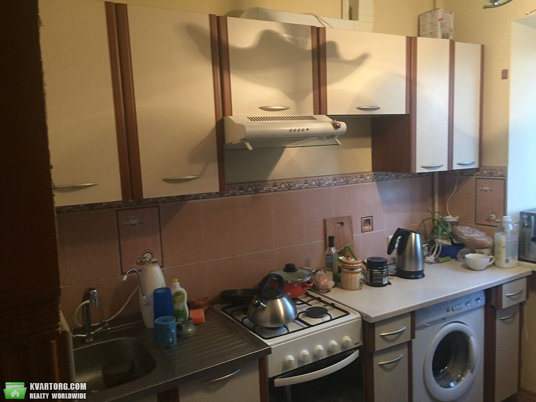 Sell 2-room apartment. Одесса, Героев Сталинграда — photo 6
