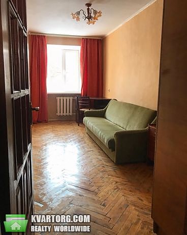 Rent out 3-room apartment. Киев,  Большая Житомирская — photo 4