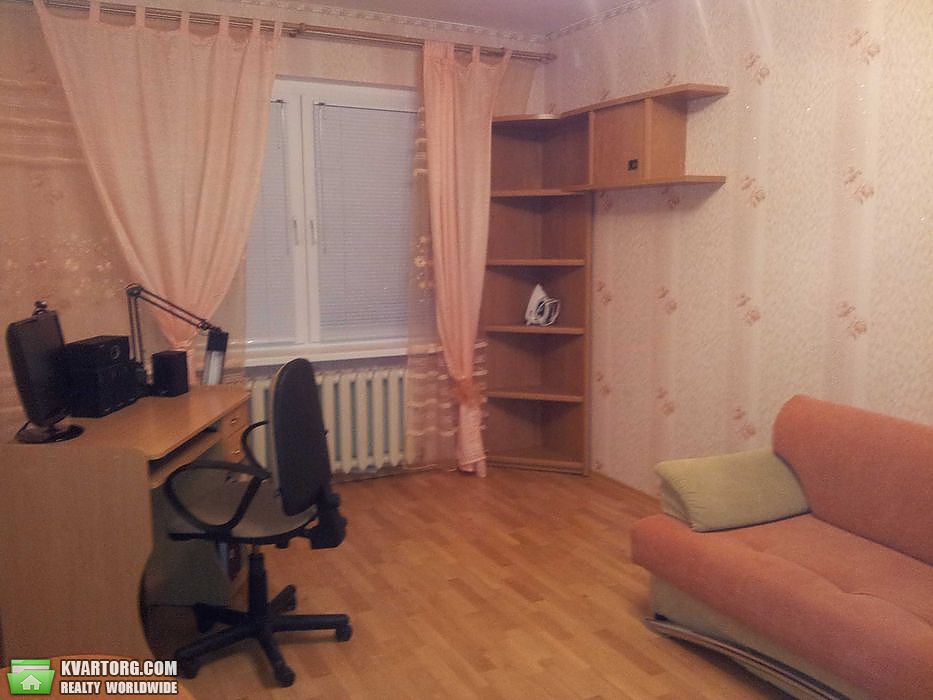 Sell 1-room apartment. Киев,  Урловская — photo 2