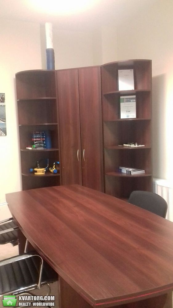 Rent out office. Киев, Тургеневская — photo 6