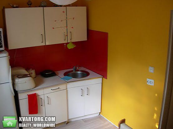 Sell 1-room apartment. Киев,  Вишняковская — photo 6