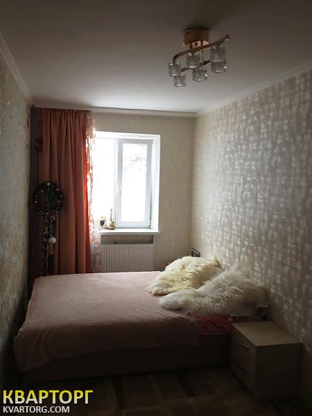 Rent out 3-room apartment. Киев,  Шамрыло — photo 2