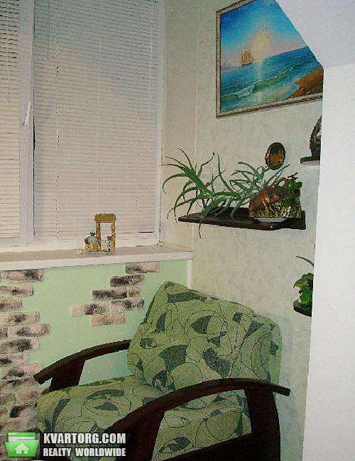 Sell 1-room apartment. Киев,  Жмеринская — photo 3
