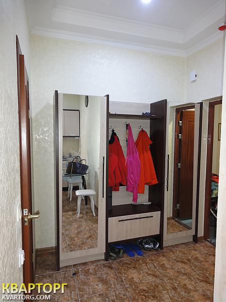 Rent out 2-room apartment. Одесса, Гагаринское Плато — photo 3