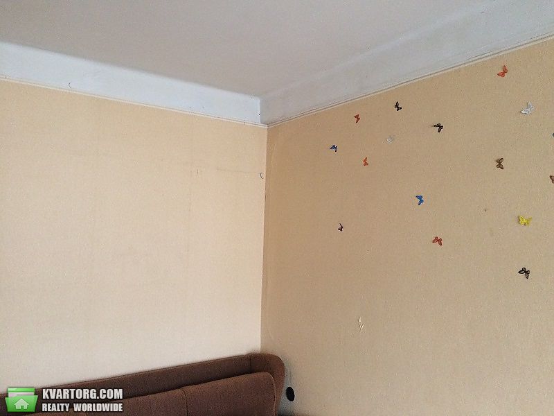 Sell 1-room apartment. Киев,  Навои пр — photo 1