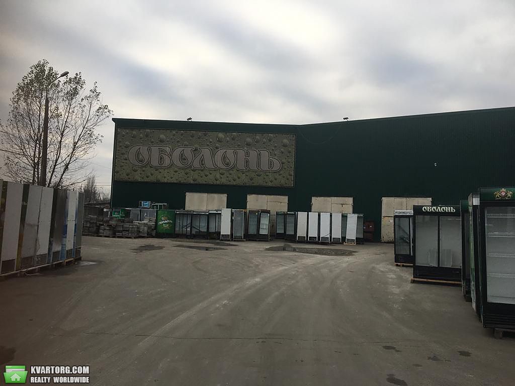 Sell warehouse. Киев, Экскавоторная — photo 2