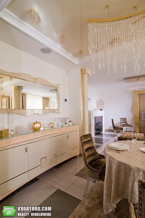 Rent out 5-room apartment. Киев,  Шевченко бул — photo 1