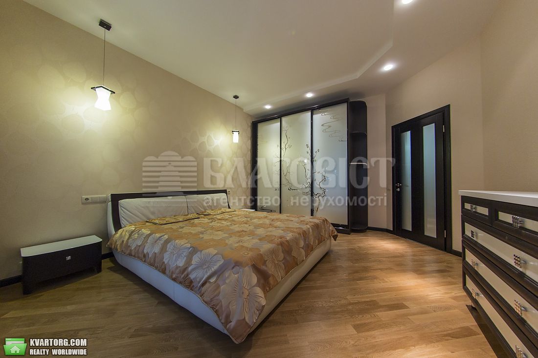 Rent out 3-room apartment. Киев,  Кудряшова — photo 5