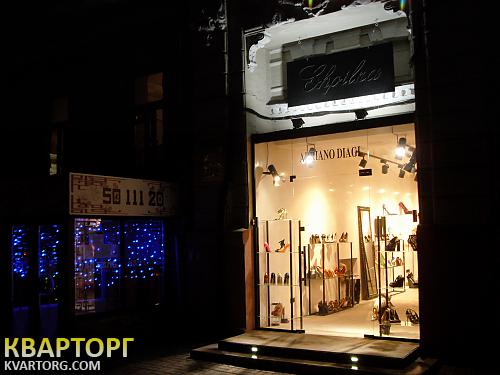 Rent out shop. Киев, Сакасаганского — photo 2