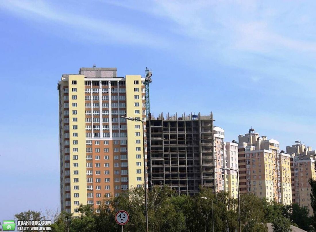 Sell 2-room apartment. Киев,  Краковская — photo 8