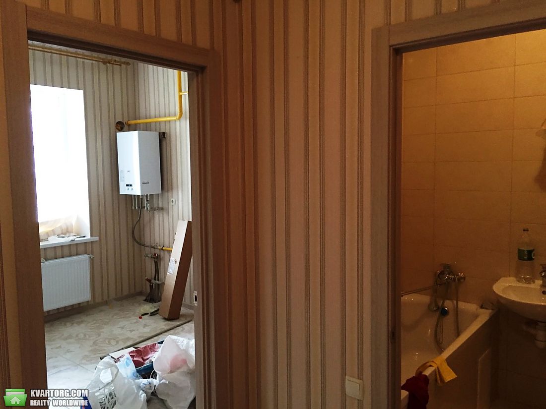 Sell 1-room apartment. Харьков, Дизельная — photo 5