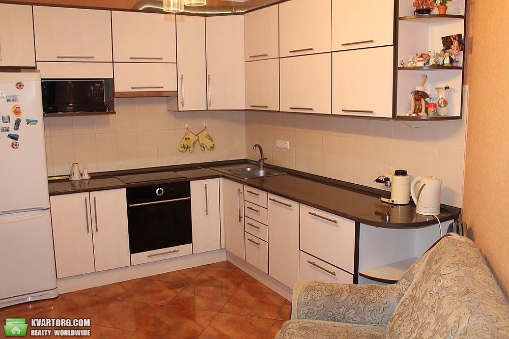 Sell 1-room apartment. Киев,  Вышгородская — photo 4